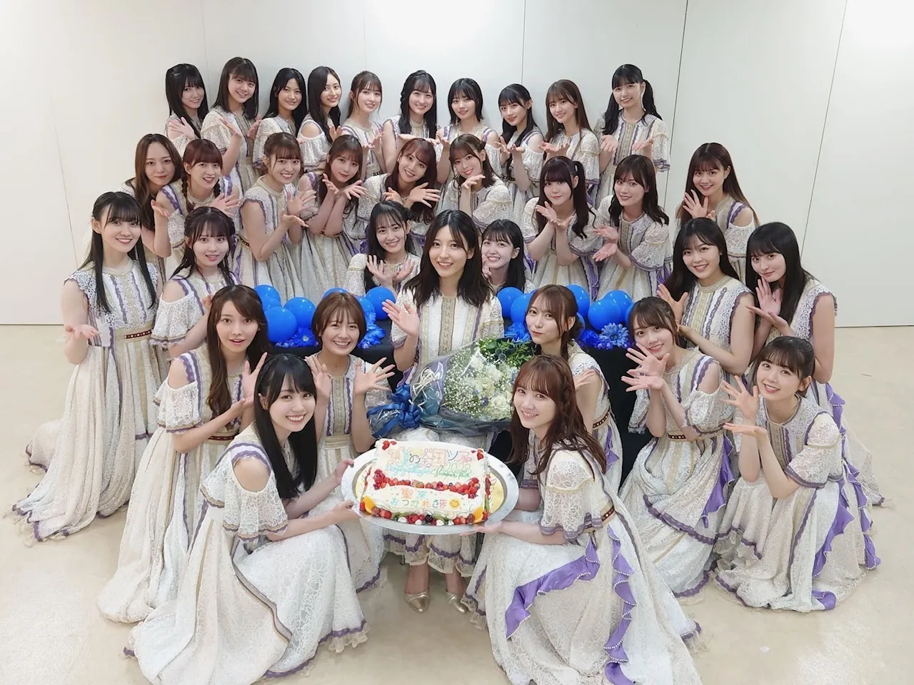 乃木坂４６
